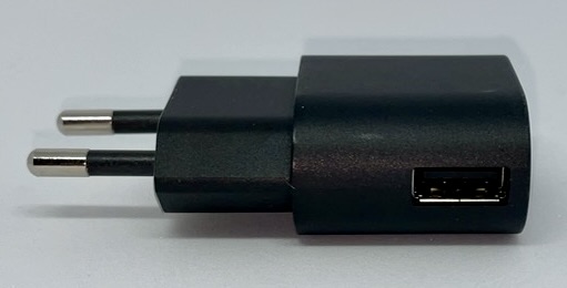 Síťový zdroj NOKIA AC-50e 230V - 1,3A - 1 x USB A