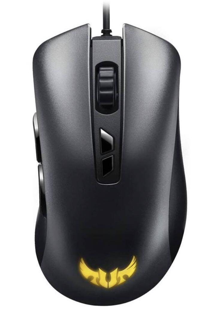 Herní myš ASUS P305 TUF GAMING M3 