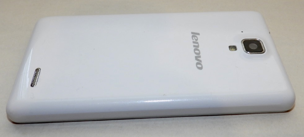 LENOVO A536