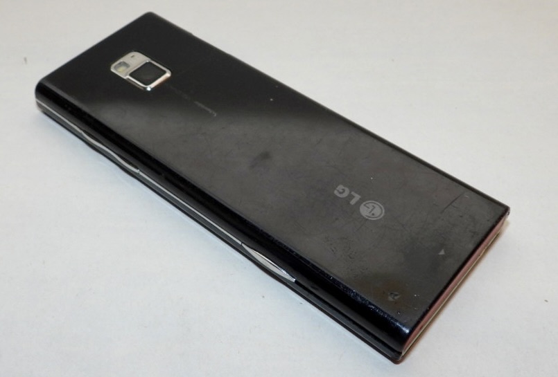 LG BL40