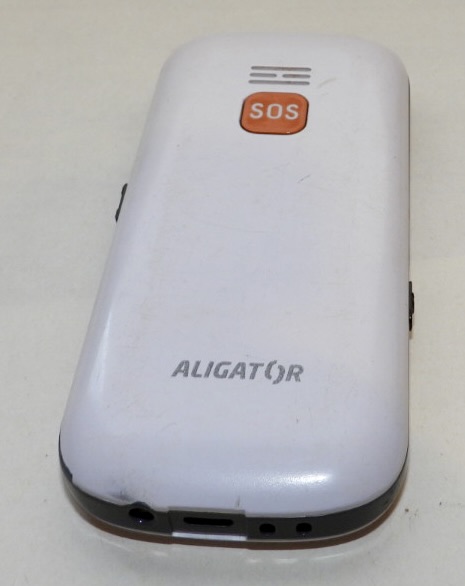 ALIGATOR A321