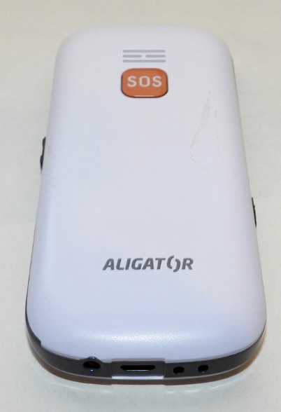 ALIGATOR A321