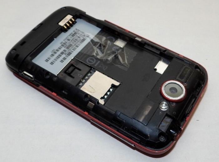 HTC PC49100