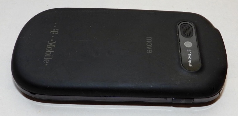 ALCATEL ONE TOUCH 908