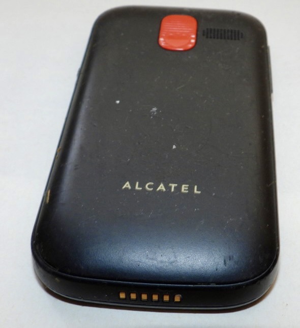 ALCATEL 2000X
