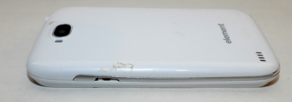 SENCOR ELEMENT P401