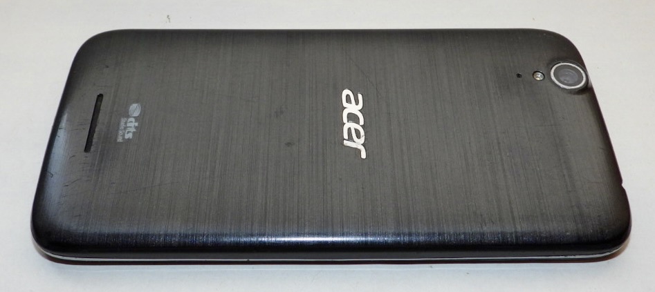ACER LIQUID Z630S