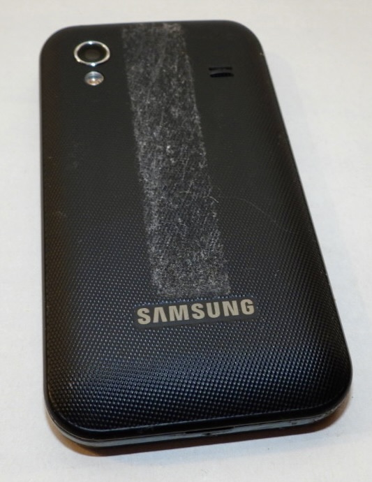 SAMSUNG S5830
