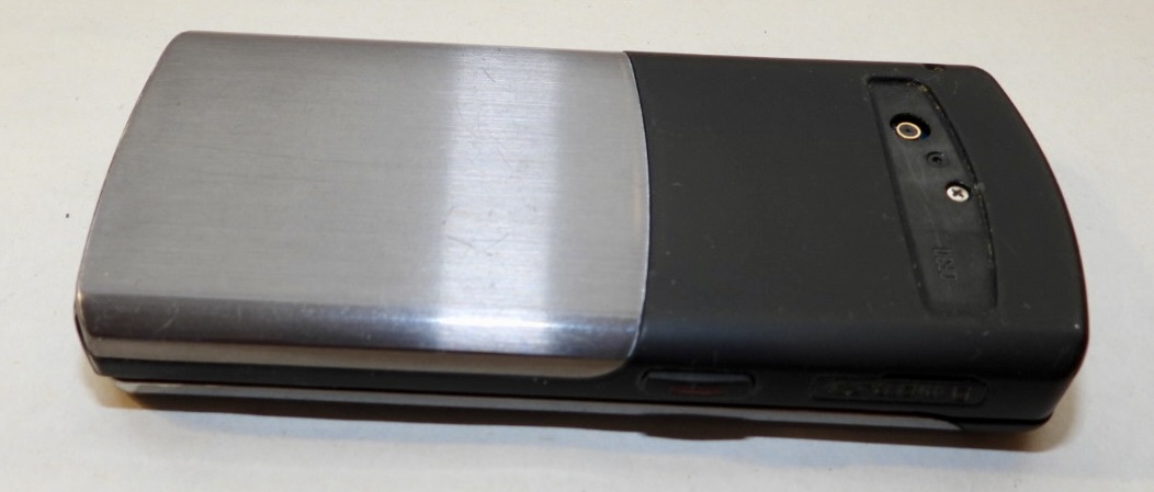 SAMSUNG U900V
