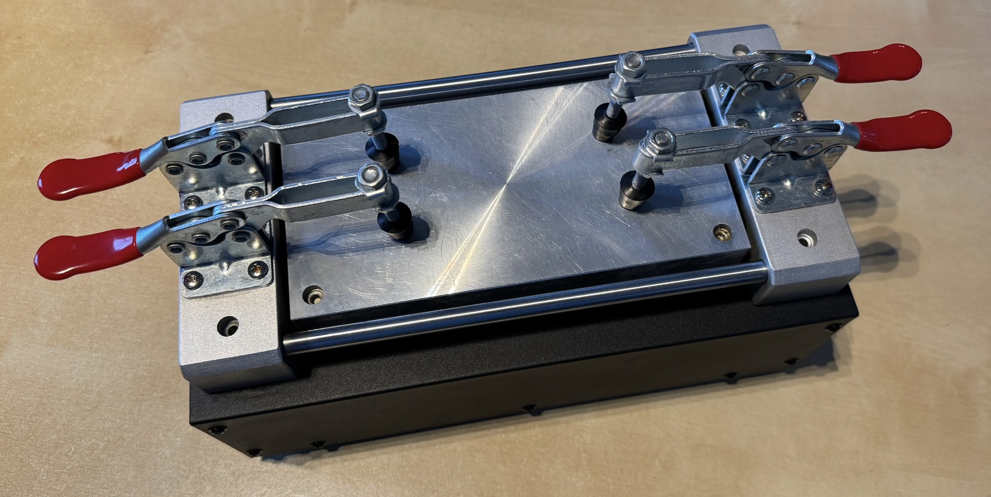 LCD separátor YOUYUE948 - použitý