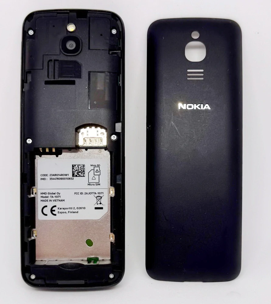 NOKIA TA-1071