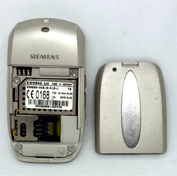 SIEMENS SL55