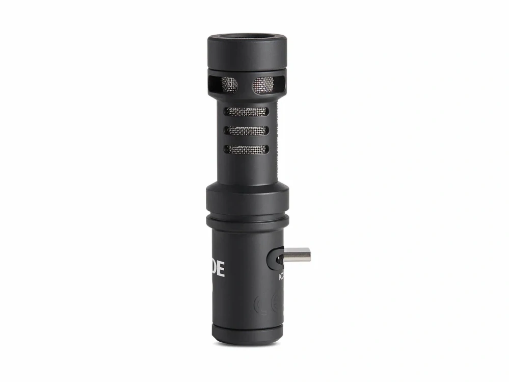 RODE VideoMic Me-C+