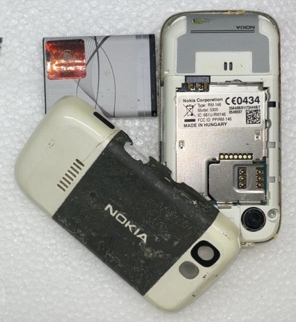 NOKIA 5300