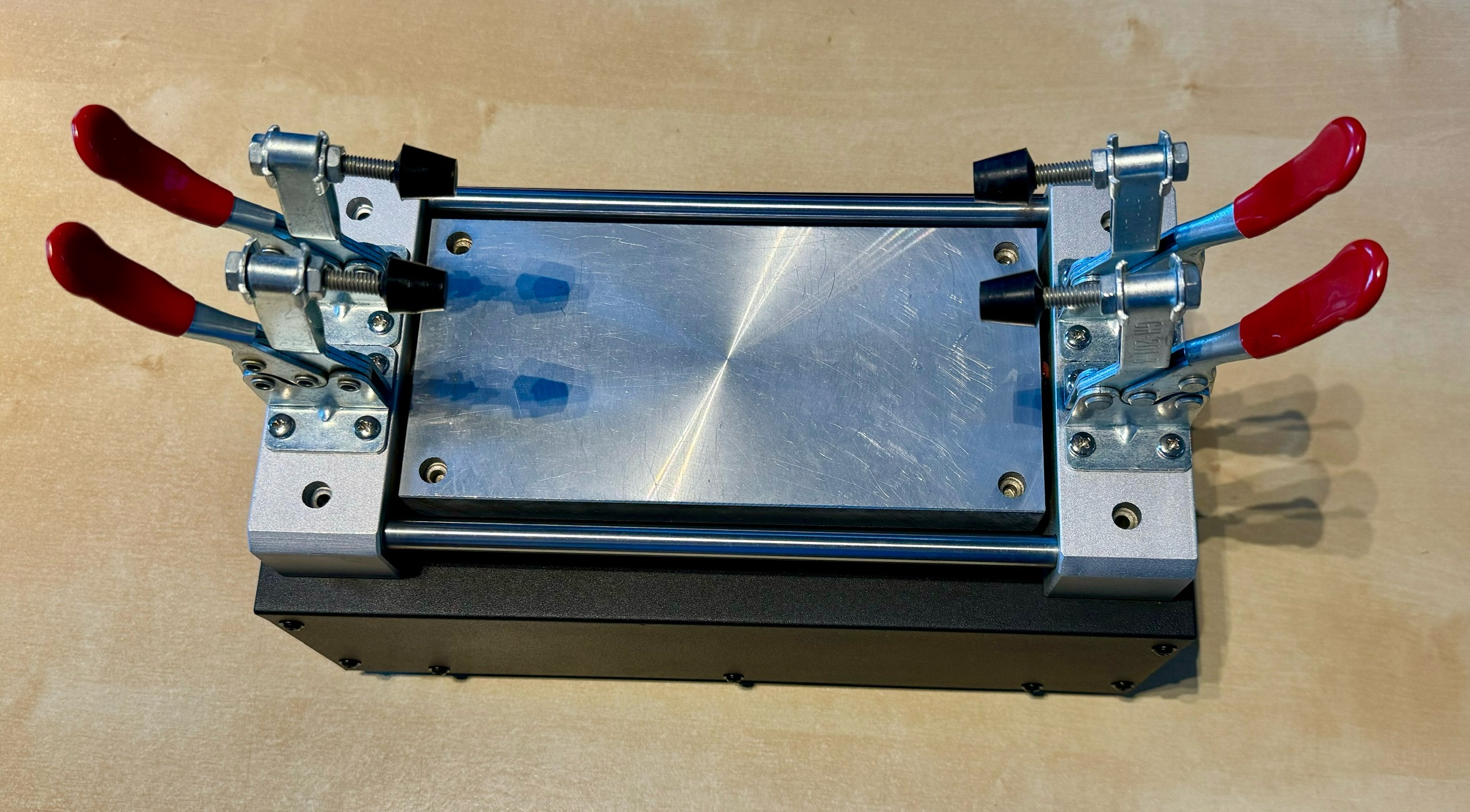 LCD separátor YOUYUE948 - použitý