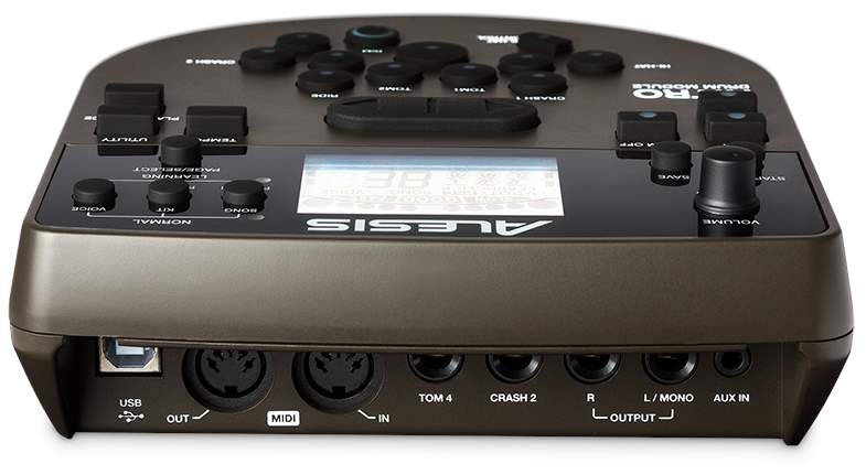 ALESIS Nitro Mesh Kit - Elektronická bicí souprava