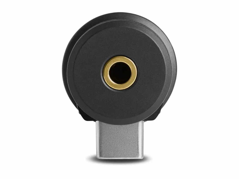 RODE VideoMic Me-C+