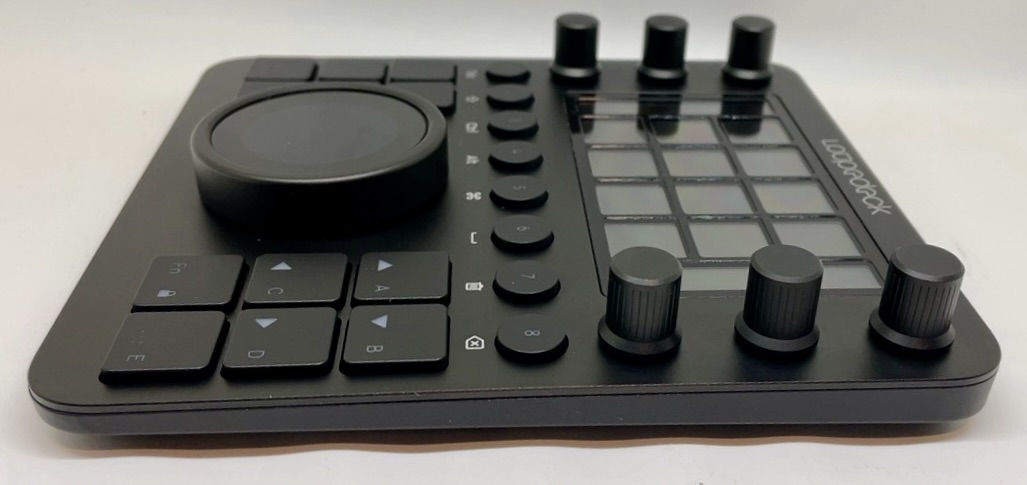 Loupedeck CT