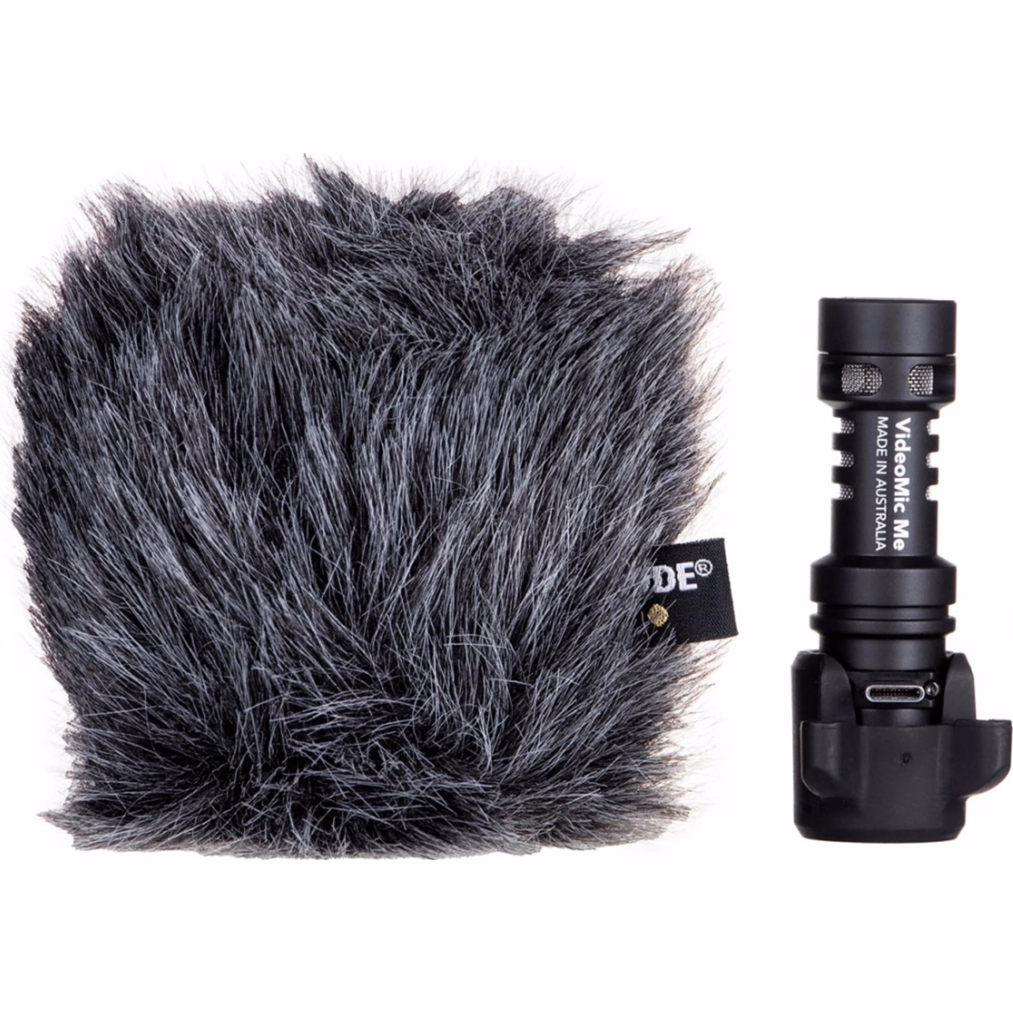 RODE VideoMic Me-C+