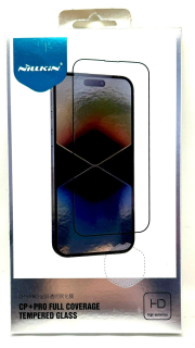 Nillkin Tvrzené sklo CP+Pro Full Cover pro Xiaomi Redmi Note 12 Pro/Note 12 Pro+ 5G