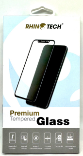 RhinoTech Tvrzené sklo 3D Bílé pro iPhone 7/8