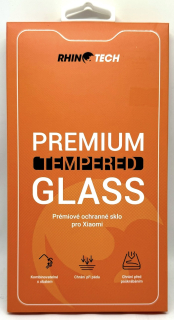RhinoTech Tvrzené sklo 2,5D pro Xiaomi Mi 9T 