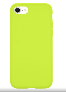 Kryt Tactical pro iPhone 7/8/SE2020/SE2022 Velvet Smoothie - Avocado