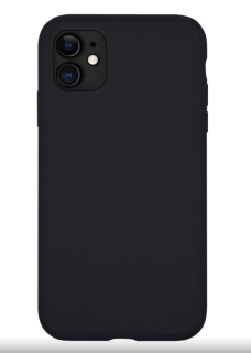 Kryt Tactical pro iPhone 11 Velvet Smoothie - Asphalt