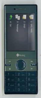 Maketa HTC S740