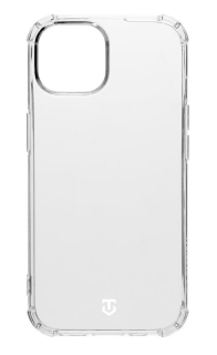Kryt Tactical pro iPhone 15 TPU Plyo průhledné