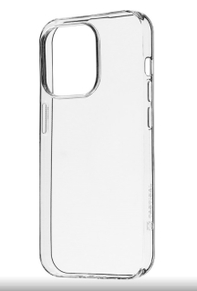 Kryt Tactical pro iPhone 14 TPU průhledné