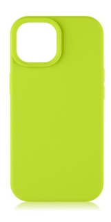 Kryt Tactical pro iPhone 13 Velvet Smoothie Avocado