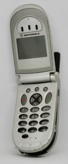 MOTOROLA V ???