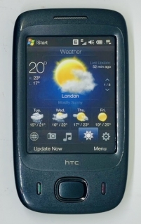 Maketa HTC Touch Viva