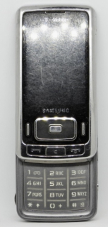 SAMSUNG G800