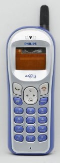 PHILIPS AZALIS 288