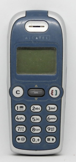 ALCATEL BF3