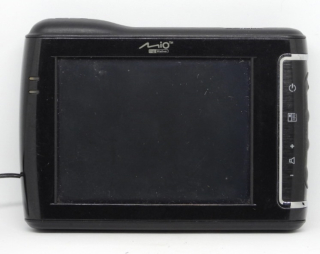 Navigace MIO C710