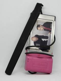 PCMCIA modem T-Mobile