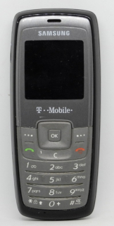 SAMSUNG C140