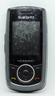 SAMSUNG M600