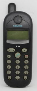 SIEMENS A36