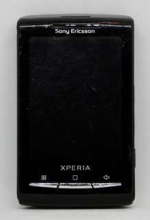 SONYERICSSON E10I