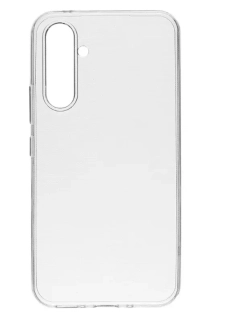 Kryt Tactical TPU pro Samsung A54 5G Transparent