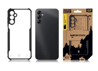 Kryt Tactical Quantum Stealth pro Samsung A14 4G/A14 5G