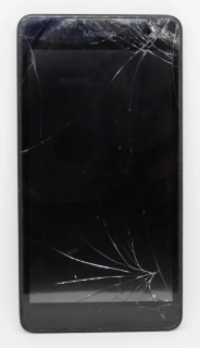MICROSOFT LUMIA 535