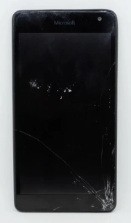 MICROSOFT LUMIA 535