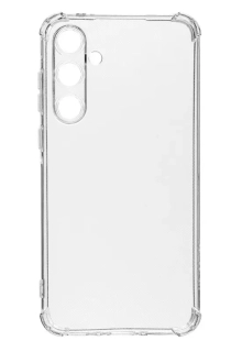 Kryt Tactical TPU Plyo pro Samsung A35 5G Trasparent