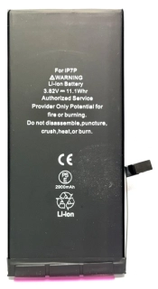 Baterie pro iPhone 7 Plus - Li-Ion - 2900 mAh - neoriginální