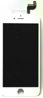 iPhone 6S displej + dotyková deska White H03i